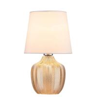 Настольная лампа Escada Pion 10194/L Amber