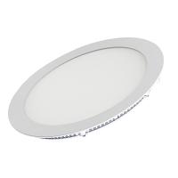Встраиваемый светодиодный светильник Arlight DL-225M-21W White 020117