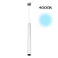 Подвесной светодиодный светильник Citilux Тубус CL01PBL070N