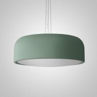 Подвесной светильник Imperium Loft Cylinder B D48 Green 240914-26