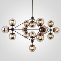 Подвесная люстра Imperium Loft Modo Chandelier 74962-22