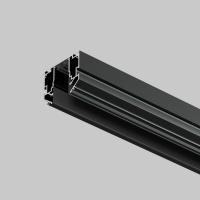 Шинопровод Denkirs Smart One TR2023-BK