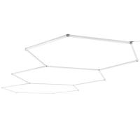 V10A450124 Три последовательные соты VARIETA 16х17W 450124 (16) + 450005 (9) + 450006 (5) + 450000 (