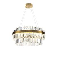 Подвесной светодиодный светильник Citilux Sheldon CL339163