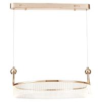 Подвесной светодиодный светильник Kink Light Риваль 08045-80,37