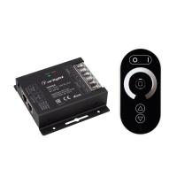 Диммер Arlight ARL-Oval-Dim Black 027156