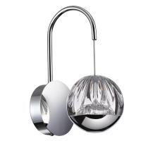 Бра Odeon Light Sono L-Vision 5100/5WL