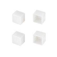 Заглушка глухая Arlight WPH-Flex-1616 White 040864