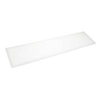 Светильник DL-INTENSO-S300x1200-40W Warm3000 (WH, 120 deg, CRI90, 230V) Arlight 043558