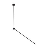 Подвесной светодиодный светильник Odeon Light Hightech Foden 7101/15CL