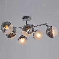 Потолочная люстра Reluce 01555-0.3-06 CR