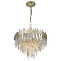 Подвесная люстра Citilux Лаура CL301262