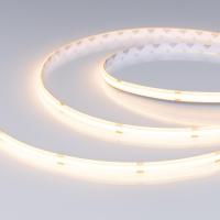 Светодиодная лента герметичная Arlight COB-SE-X378-8mm 24V Warm3000 (11 W/m, IP65, 5m) 058302