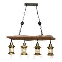 Люстра подвесная Lussole MIDLAND LSP-8981