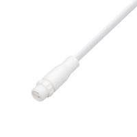 Разъем выводной ARL-MONO-2PIN-L300-M-IP67  Arlight 047393