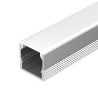 Профиль SL-MINI-15-3000 ANOD Arlight 061608
