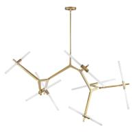 Подвесной светильник LOFT IT Agnes 10399/14 GD