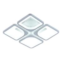 Потолочная светодиодная люстра Reluce 11005-0.3-04B WH