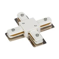 X-коннектор Arlight LGD-54-WH 018114