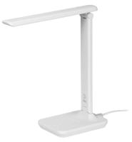 Настольная лампа ЭРА NLED-500-10W-W Б0057192