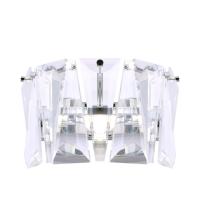 Настенный светильник Maytoni Puntes MOD043WL-01CH