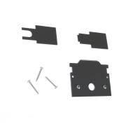 Заглушка торцевая для шинопровода Novotech IP20 FLUM 135246Y