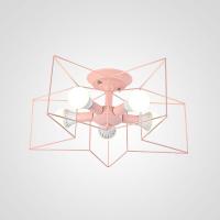 Потолочная люстра Imperium Loft 178360-26