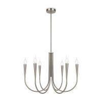 Подвесная люстра Freya Branches FR5253PL-06N