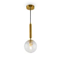 Подвесной светильник Freya Zelda FR5122PL-01BS