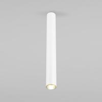 Потолочный светодиодный светильник Elektrostandard Pika 25030/Led белый a061119