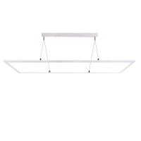 Подвесной светодиодный светильник Deko-Light LED Panel Office CCT 342162
