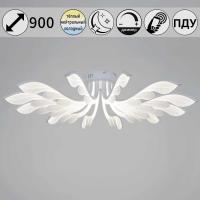 Потолочный светильник Reluce 14390-0.3-12L white