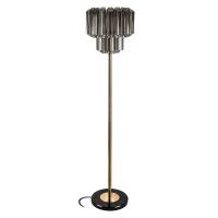 Торшер Loft IT Celebration 10579F Smoke