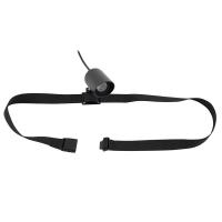 Подвесной светильник Nowodvorski Rumi Led Black 11543
