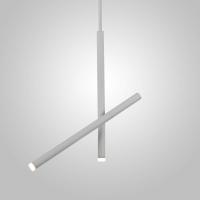 Подвесной светильник Imperium Loft Gordian White 6W 213631-23