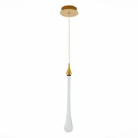 Подвесной светодиодный светильник ST Luce Faenza SL6103.203.01