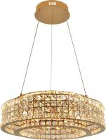 Светильник подвесной светодиодный Stilfort 4024/03/06P, серия Karnelli