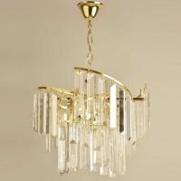 Потолочный светильник Reluce 02414-0.4-06 G