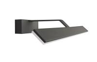 Подсветка для картин Crystal Lux CANVA AP12W LED BL