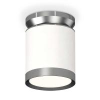 Комплект накладного светильника Ambrella light Techno Spot XS (N8919, C8141, N8133) XS8141040