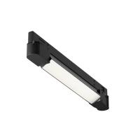Трековый светодиодный светильник Maytoni Technical Basis TR196-3-10W4K-B
