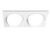 Встраиваемый светильник Ambrella light TECHNO SPOT TN51919