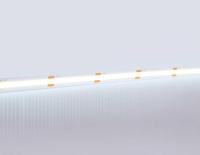 Светодиодная лента Ambrella Light GS4753 COB 528Led/14W m/ 24V IP20 6500K/ 5m*10mm*2mm (2 конт.) GS4753