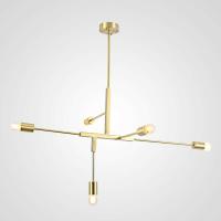 Подвесная люстра Imperium Loft Fitments 140688-26