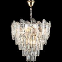 Люстра хрустальная Reluce 04620-0.4-7+4 FGD