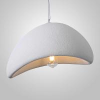Подвесная люстра Imperium Loft Cemencloud B D50 White 219861-23