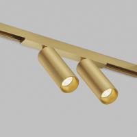 Трековый светодиодный светильник Denkirs Shine Spot Zigbee DK5942-SB