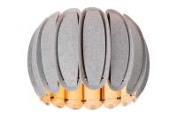 Потолочный светильник Lucide SPENCER 34145/30/36