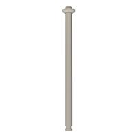 Соединитель жесткий для шинопровода Arlight Art-Apriori-Con-Rod-E-L186 047819