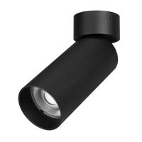 Светодиодный спот Arlight SP-Gabi-Surface-Flap-R60-12W Warm3000 049927